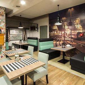 Hostel Przystanek Toruń